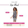 imageBack From Bali Womens Print Sarong Swimsuit Beach Cover Up Wrap Skirt PareoBlack
