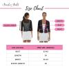 imageBack From Bali Womens Sheer Shrug Cardigan Lightweight KnitBlack
