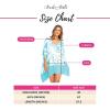 imageBack From Bali Womens Short Beach Swimsuit Cover Up Caftan Pullover Floral Poncho for Bathing SuitPop Floral White