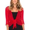 Fiesta Red