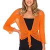 Happy Orange