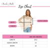 imageBack From Bali Womens 100 Cotton Knit Poncho Sweater Lightweight Artisan Summer Shrug ShawlWhite