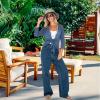 imageBack From Bali Womens 100 Cotton Shrug Tie Front Cardigan Lightweight Soft Knit 34 Sleeve Open Front SweaterPink