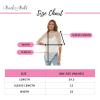 imageBack From Bali Womens Lightweight Knit Poncho Sweater Sheer Pullover Shrug Shawl Summer Cover UpWhite