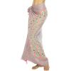 imageBack From Bali Womens Sarong Beach Swimsuit Bikini Cover up Wrap Peacock ampamp ClipCoral