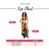 imageBack From Bali Womens Sarong Coverup Hand Painted Flower Swimsuit Wrap Skirt Beach Pareo with Coconut ClipHibiscus Black