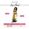 imageBack From Bali Womens Sarong Coverup Hand Painted Flower Swimsuit Wrap Skirt Beach Pareo with Coconut ClipHummingbird Black