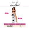 imageBack From Bali Womens Sarong Swimsuit Cover Up Floral Hibiscus Sequins Beach Wear Bikini Wrap Skirt with Coconut ClipPeach