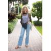 imageBack From Bali Womens Sheer Poncho Shrug Bolero Lightweight Summer Shrug Pullover SweaterBrick
