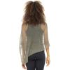 imageBack From Bali Womens Sheer Poncho Shrug Bolero Lightweight Summer Shrug Pullover SweaterOlive