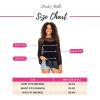 imageBack From Bali Womens Sheer Shrug Dressy Poncho Top Lightweight Mesh Knit Sweater Dolman SleevesLavender