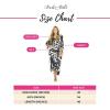 imageBack From Bali Womens Swimsuit Cover Up Long Poncho Print V Neck Pullover Beach Caftan for Bathing SuitBlack Butterfly