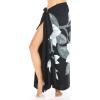 Frangipani Black