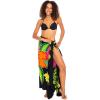 Hibiscus Black