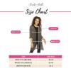 imageBack From Bali Womens Metallic Sheer Long Cardigan Open Front Shrug Lite Kimono Sweater Lightweight KnitBlack Gold