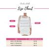 imageBack From Bali Womens Plus Size Sheer Poncho Shrug  Lightweight Knit Pullover Bolero Sweater 2X 3X 4XCreamOffwhite